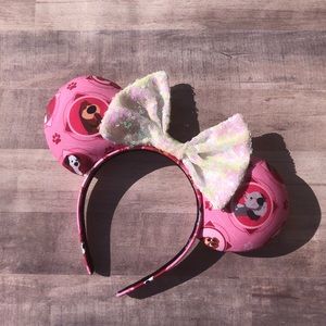 Disney Dogs Dooney Disney Ears